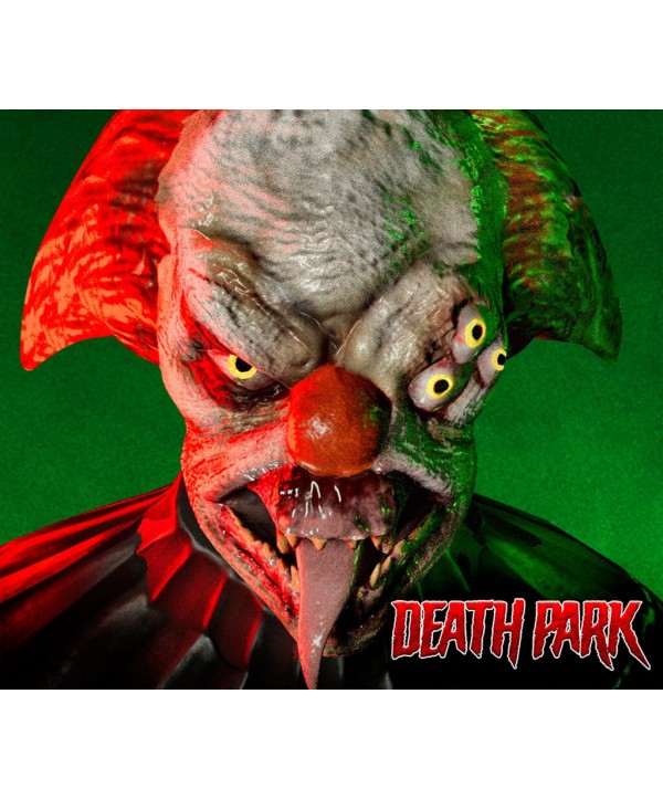 Death Park Region: ARGENTINA XBOX One Xbox One Key 
